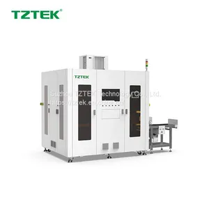 AVI-PCB-A Series Automatic Visual Inspection Equipment thumbnail-1