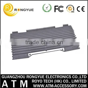 High Quality ATM Parts Worked Shutter Parts NCR Cassette Door 445-0591563 4450591563 for Sale Quality Choice thumbnail-1