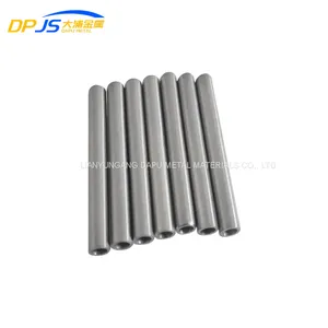 High Density Inconel Pipe Inconel 600/601/625/690/718 Nickel Alloy Seamless Pipe/Tube thumbnail-1