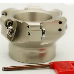 TRS Round Dowel Face Mill thumbnail-2