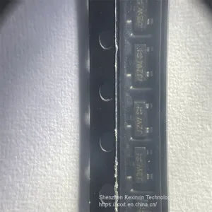 BAW156-7-F Diodes Incorporated Diodes - General Purpose, Power, Switching 85V 250mW thumbnail-1