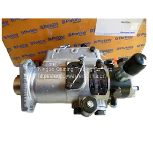 Perkins Injection Pump（3348F111 2643C249）Engine for 4.236 Series thumbnail-1