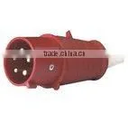 015L 025L Industrial Plug thumbnail-1