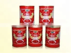 Small Scale Tomato Paste Processing Plant thumbnail-4