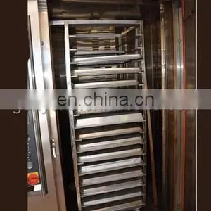 Baking Oven With Electricity /oil/gas/coal thumbnail-3