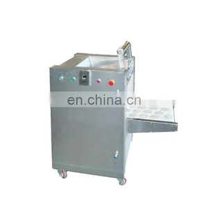 Multifunction Samosa Making Machine/empanada Machine/ Dumpling Machine thumbnail-1