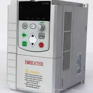 15 kw Three Phase Motor Water Pump Variable Speed Controllers Solar Pump Inverter thumbnail-2