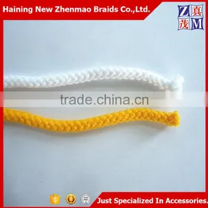 Wholesale Colored Braided Cotton Rope thumbnail-1