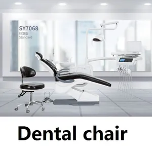Dental Examination Chair thumbnail-3