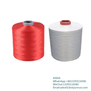 High Tenacity Yarn High Strength China Manufacturer thumbnail-4