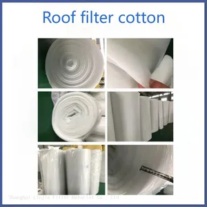Spraying and Filtering Cotton, Soaking and Filtering Cotton thumbnail-2