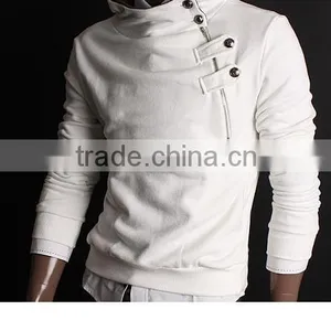 2014 Button up Hoodie thumbnail-1
