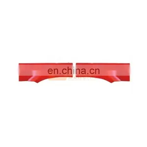 China Heavy Truck Sinotruk HOWO T5g T7h Tx Truck Spare Parts WG1642230108 Rear Leaf Board R thumbnail-3