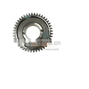 China Heavy Truck Sitrak MAN MC11/MC13 Motor Assembly 200-11306-5007 Front End Intermediate Gear thumbnail-2