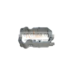SINOTRUK HOWO Truck Engine Part Rocker Rear Cover VG1099040020 thumbnail-1