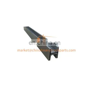 Foton Auman/Aumark/Miler/Land Pioneer Truck Weichai Engine Gearbox Zf/Fast Truck Spare Parts 1b24937400019 U Type Bar thumbnail-1