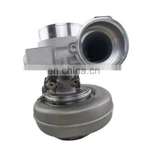Turbocharger TD13L 49182-04410 49182-04420 49182-04430 49182-03100 TD13M-43Q22 49182-05111 23521926 Turbo thumbnail-1