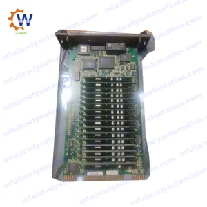 ABB Bailey Analog Input Module IMASI13 thumbnail-5
