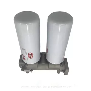 High Performance 9220007o Replace Screw Air Compressor Oil Filter (92888262) (48957724) for Ingersoll Rand Air Compressor Part Oil Filter thumbnail-5