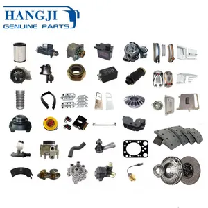 China Large Stock Use For Higer Daewoo Zhongtong Golden Dragon Kinglong Bus Accessories thumbnail-3