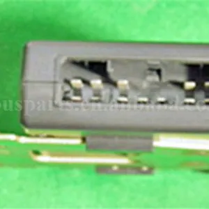 Other Performance Parts 3791-00062 China Bus ZK6129HR ZK6127H Passenger Door Access Controller System thumbnail-2