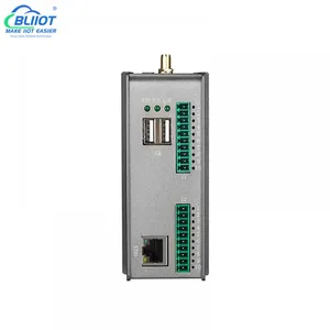 ARMxy Processor 256MB DDR3 IIoT Computer Gateway With CAN RS485 DI DO for EMS BMS thumbnail-5