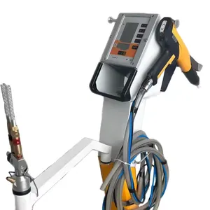 Dip Coating Machine Coating Machine Powder Coating thumbnail-2