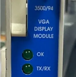 Best Bently Nevada 3500/94 145988-01 Main Module Suppliers and Company thumbnail-1