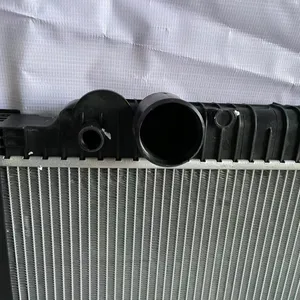 High Quality SINOTRUK WG9770530052 Aluminium Radiator TRUCK RADIATOR thumbnail-3