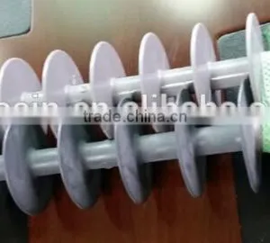 Pin Type Insulator Crossarm Insulator Pin Insulator thumbnail-3