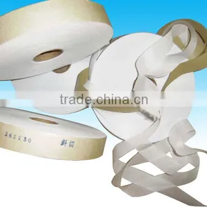 Slanting Belt,fusible Belt, Edge Bands, Fibre Belt thumbnail-1