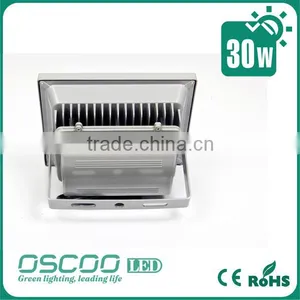 Manufacturer Direct Sales 6000-7000k High Power Led Flood Light 30w thumbnail-3
