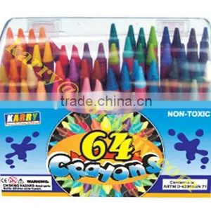 64-color Crayon thumbnail-1