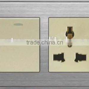 Electrical Plug Sockets Button Switches Electrical Sockets thumbnail-1
