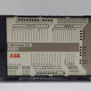 ABB Procontic CS31 07KT92 thumbnail-1