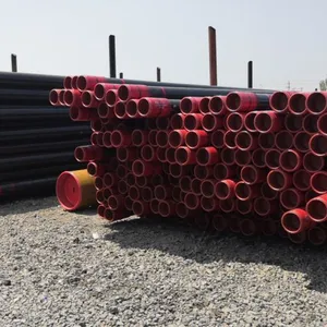 Custom Oil Casing & Tubing, Bulk Stock, High Quality & Reliable thumbnail-3
