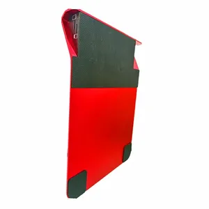 With USB HUB Micron SD Function Full Aluminum Mouse Pad thumbnail-2
