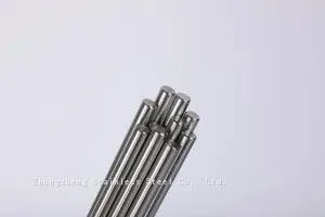 Stainless Steel Round Bar 304/316/321 | Full Range of Sizes | From 3mm to 200mm | OEM Service thumbnail-1