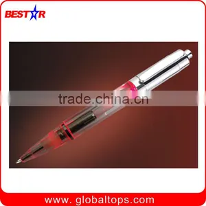 Promotional Light Up Pen thumbnail-1