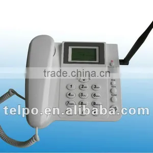 STK GSM Fixed Wireless Business Phone thumbnail-1
