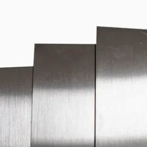 Radiation-Resistant Inconel 600 Plate for Satellite Communication thumbnail-2