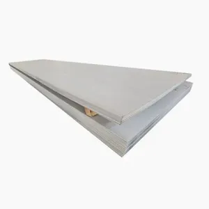Fireproof and Flame-Retardant Q235nh Weather-Resistant Steel Sheet for Special Environments thumbnail-2