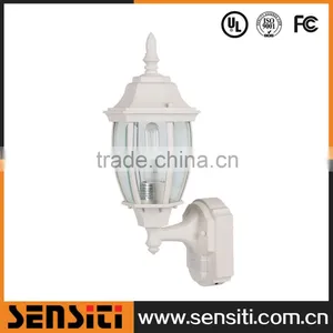 Outside Wall Light With PIR Sensor thumbnail-1