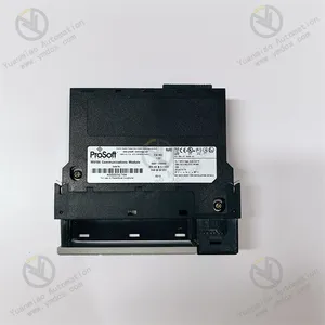 Advanced Prosoft MVI56-LTQ Precision Valve Network Interface Module thumbnail-2