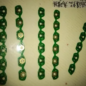 China Super Sheng, Vibration Motor High Carbon Resistance, Ultra-thin FR-4PCB，High Carbon Resistance PCB thumbnail-1