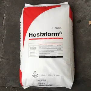 POM Hostaform POM M270 Polyoxymethylene Raw Material Plastic Material Engineering Pc Plastic Granules thumbnail-6
