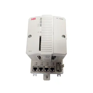 3BSE018163R1 PM864-2A High-precision Voltage and Current Control Capabilities PM865 3BSE030193R1 thumbnail-6