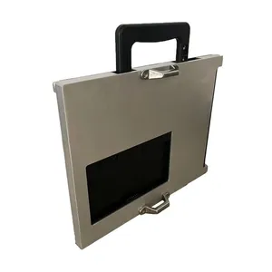 Digital Radiography DR Panel Industrial NDT X-ray Detector thumbnail-4