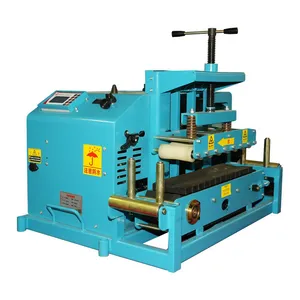 Changyun JiangNiu 6 Heavy-Duty Diesel Cable Conveyor thumbnail-1