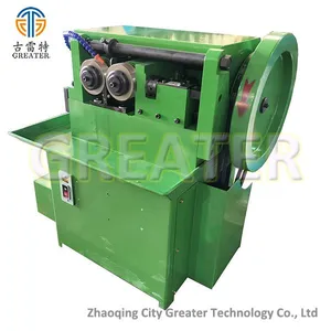 GT-YBGY201 Rolling Thread Machine China Heater Machinery thumbnail-2